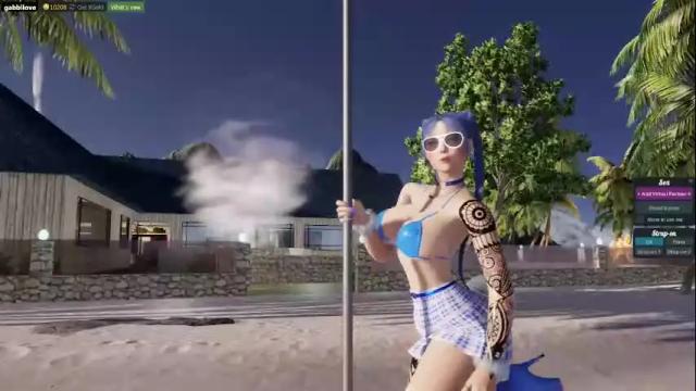 Image 2 of gabbi_3dx Stream on Chaturbate on 1 month ago
