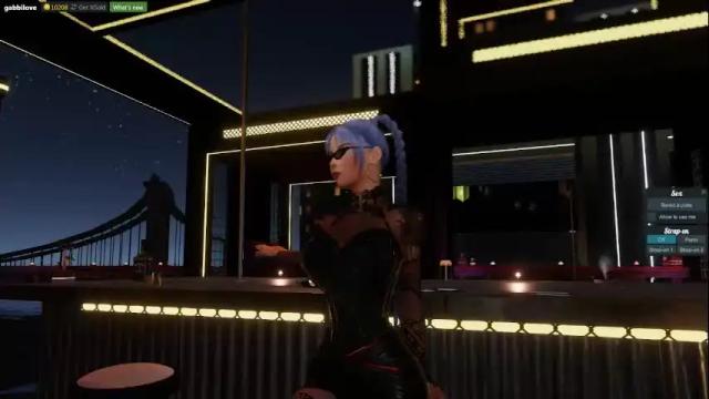 Thumbnail 3, gabbi_3dx's Stream at Chaturbate, 1 month ago