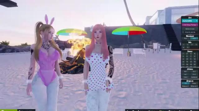Image 8 of gabbi_3dx Stream on Chaturbate on 1 month ago