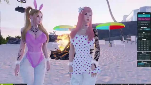 Thumbnail 3, gabbi_3dx's Stream at Chaturbate, 1 month ago