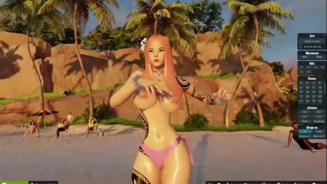 Image 10 of gabbi_3dx Stream on Chaturbate on 1 month ago