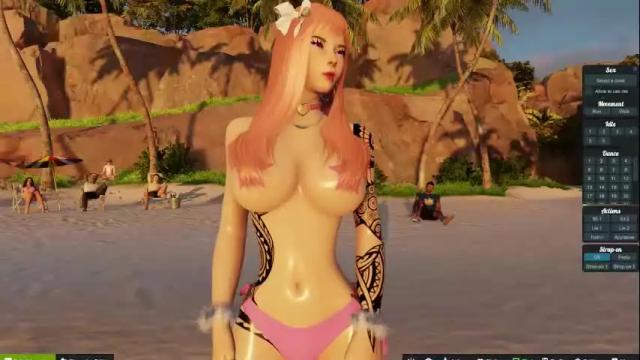 Image 8 of gabbi_3dx Stream on Chaturbate on 1 month ago