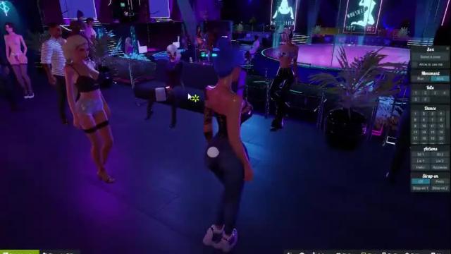 Image 2 of gabbi_3dx Stream on Chaturbate on 1 month ago
