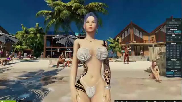 Image 3 of gabbi_3dx Stream on Chaturbate on 1 month ago