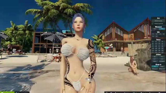 Image 6 of gabbi_3dx Stream on Chaturbate on 1 month ago