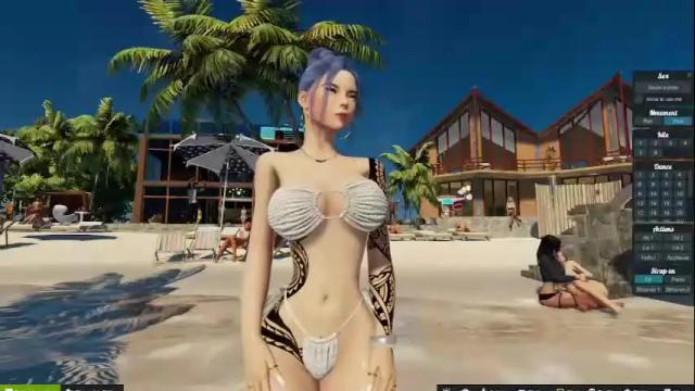 Image 7 of gabbi_3dx Stream on Chaturbate on 1 month ago