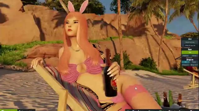 Image 2 of gabbi_3dx Stream on Chaturbate on 29 days ago