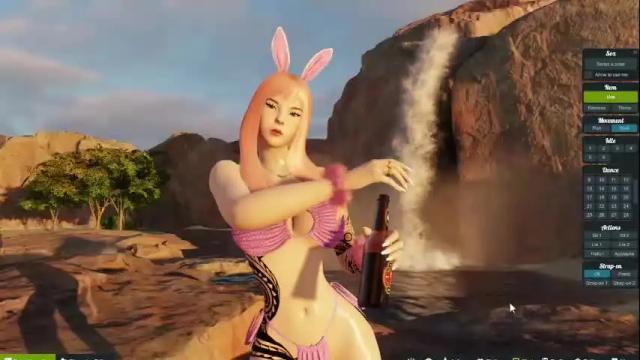 Thumbnail 3, gabbi_3dx's Stream at Chaturbate, 28 days ago