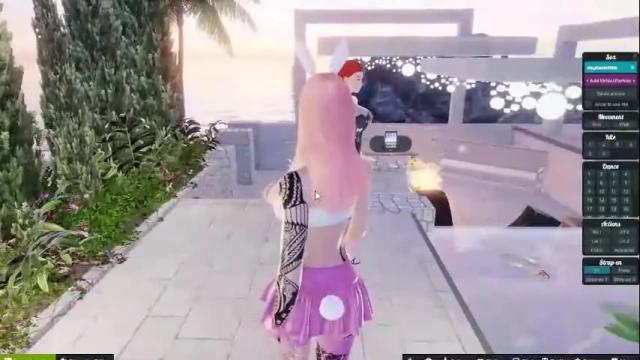 Thumbnail 1, gabbi_3dx's Stream at Chaturbate, 26 days ago
