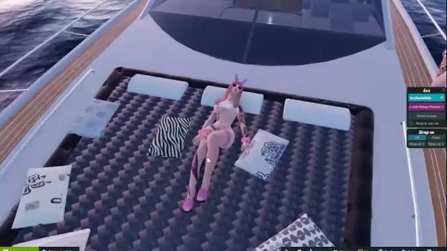 Image 3 of gabbi_3dx Stream on Chaturbate on 27 days ago