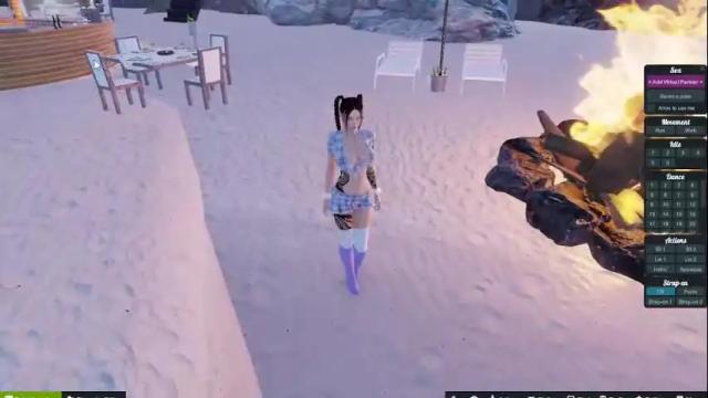 Thumbnail 1, gabbi_3dx's Stream at Chaturbate, 21 days ago