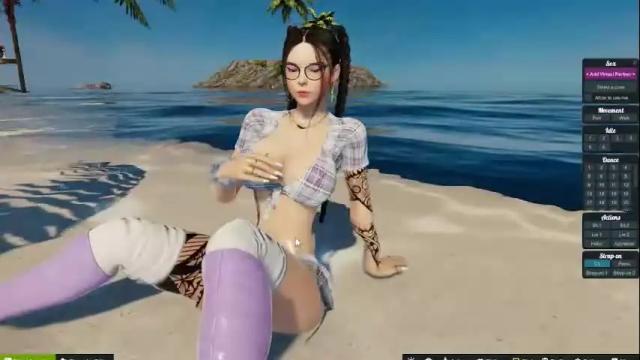 Image 2 of gabbi_3dx Stream on Chaturbate on 22 days ago