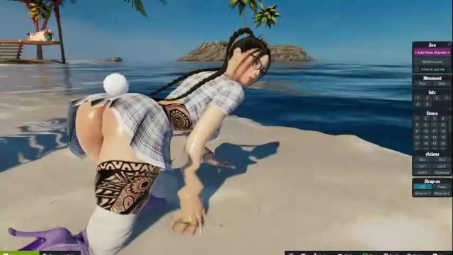 Thumbnail 2, gabbi_3dx's Stream at Chaturbate, 21 days ago