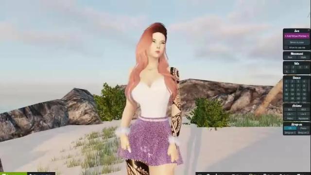 Thumbnail 1, gabbi_3dx's Stream at Chaturbate, 11 days ago