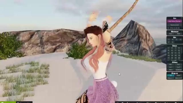 Image 3 of gabbi_3dx Stream on Chaturbate on 12 days ago