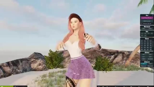 Thumbnail 2, gabbi_3dx's Stream at Chaturbate, 11 days ago