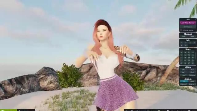 Image 6 of gabbi_3dx Stream on Chaturbate on 12 days ago