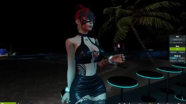 Thumbnail 1, gabbi_3dx's Stream at Chaturbate, 10 days ago