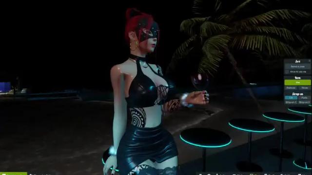 Image 2 of gabbi_3dx Stream on Chaturbate on 11 days ago