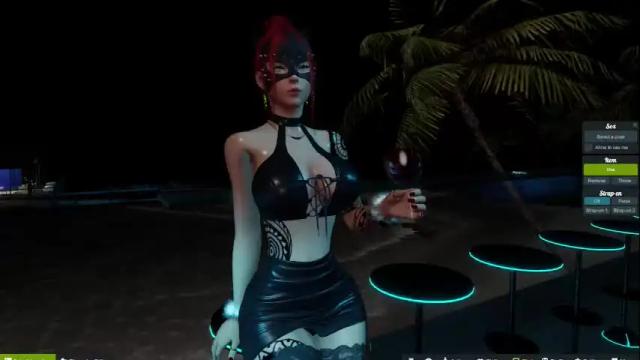 Image 3 of gabbi_3dx Stream on Chaturbate on 11 days ago