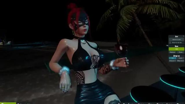 Image 4 of gabbi_3dx Stream on Chaturbate on 11 days ago