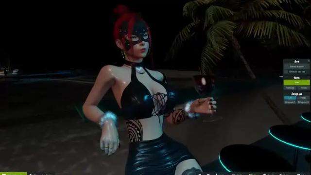 Thumbnail 2, gabbi_3dx's Stream at Chaturbate, 10 days ago