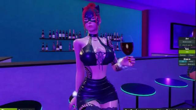 Image 6 of gabbi_3dx Stream on Chaturbate on 11 days ago