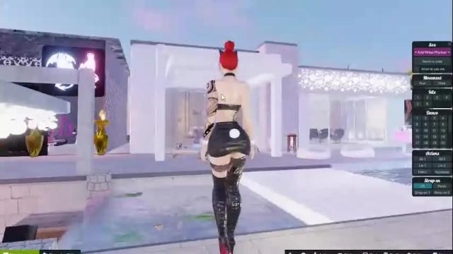 Thumbnail 1, gabbi_3dx's Stream at Chaturbate, 9 days ago