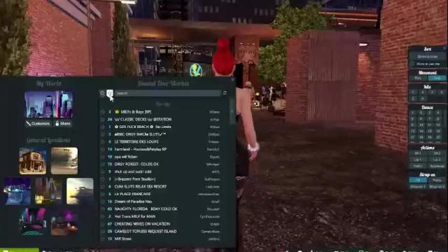 Image 2 of gabbi_3dx Stream on Chaturbate on 10 days ago
