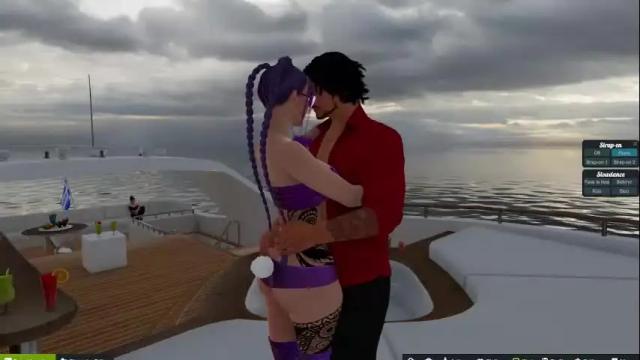 Image 2 of gabbi_3dx Stream on Chaturbate on 9 days ago