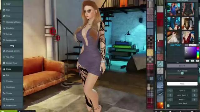 Thumbnail 1, gabbi_3dx's Stream at Chaturbate, 5 days ago