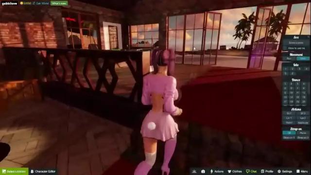 Image 6 of gabbi_3dx Stream on Chaturbate on 1 day ago