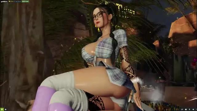 Thumbnail 2, gabbi_3dx's Stream at Chaturbate, 2 months ago