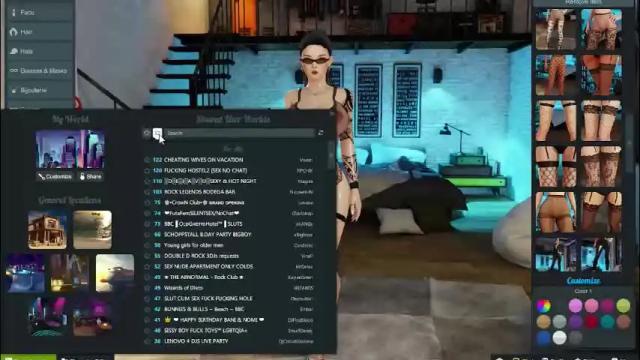 Image 7 of gabbi_3dx Stream on Chaturbate on 1 month ago