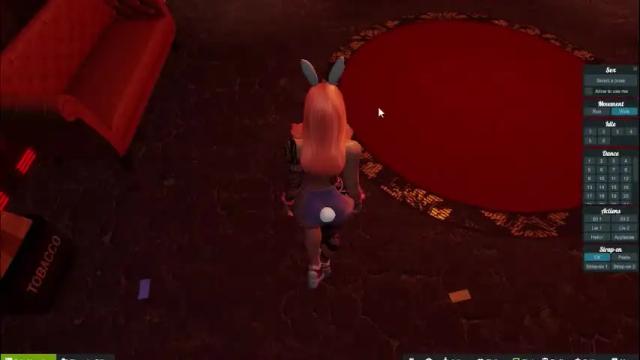 Thumbnail 1, gabbi_3dx's Stream at Chaturbate, 1 month ago