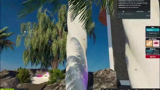 Image 12 of gabbi_3dx Stream on Chaturbate on 1 month ago