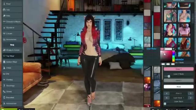 Image 4 of gabbi_3dx Stream on Chaturbate on 1 month ago