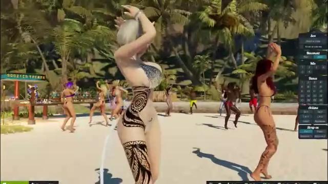 Image 2 of gabbi_3dx Stream on Chaturbate on 1 month ago