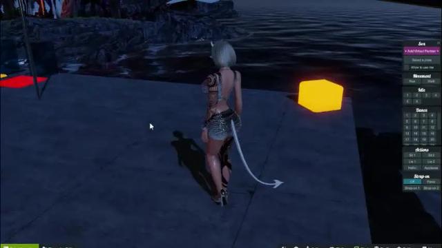 Thumbnail 1, gabbi_3dx's Stream at Chaturbate, 1 month ago