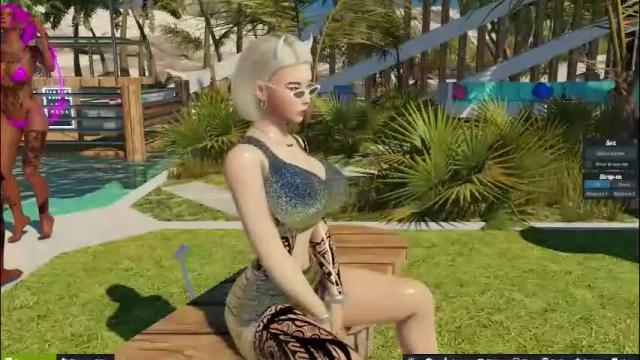 Image 2 of gabbi_3dx Stream on Chaturbate on 1 month ago