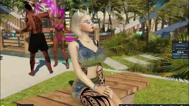 Image 4 of gabbi_3dx Stream on Chaturbate on 1 month ago