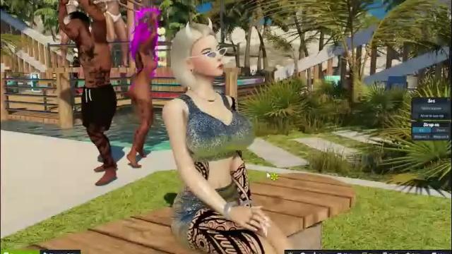 Thumbnail 2, gabbi_3dx's Stream at Chaturbate, 1 month ago