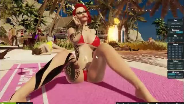 Thumbnail 1, gabbi_3dx's Stream at Chaturbate, 1 month ago