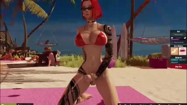 Thumbnail 2, gabbi_3dx's Stream at Chaturbate, 1 month ago