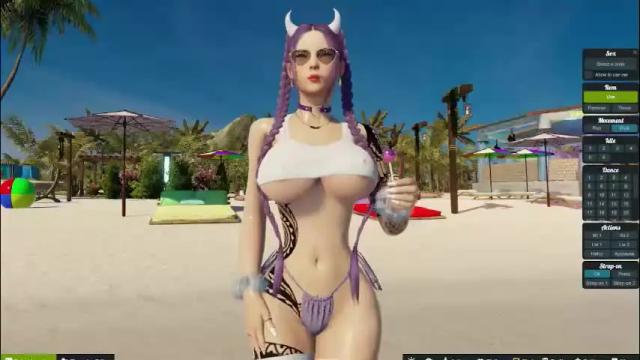 Image 12 of gabbi_3dx Stream on Chaturbate on 1 month ago