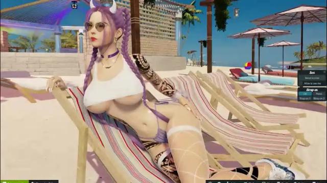 Thumbnail 2, gabbi_3dx's Stream at Chaturbate, 1 month ago