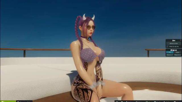 Thumbnail 1, gabbi_3dx's Stream at Chaturbate, 1 month ago