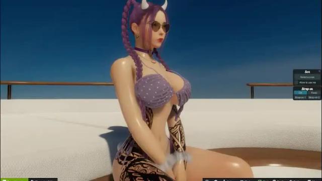 Image 3 of gabbi_3dx Stream on Chaturbate on 1 month ago