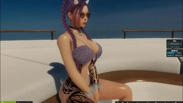 Image 4 of gabbi_3dx Stream on Chaturbate on 1 month ago