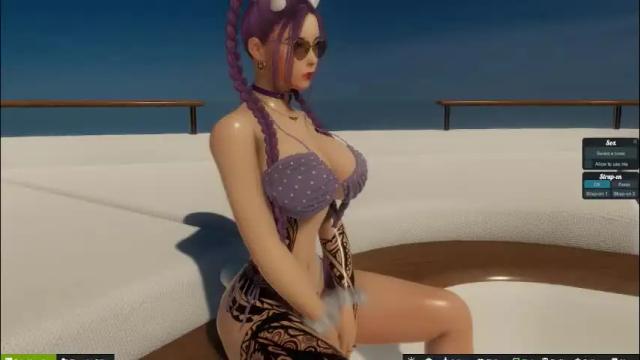 Thumbnail 2, gabbi_3dx's Stream at Chaturbate, 1 month ago